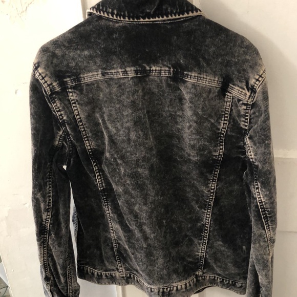 Calvin Klein Jean jacket - Picture 4 of 4